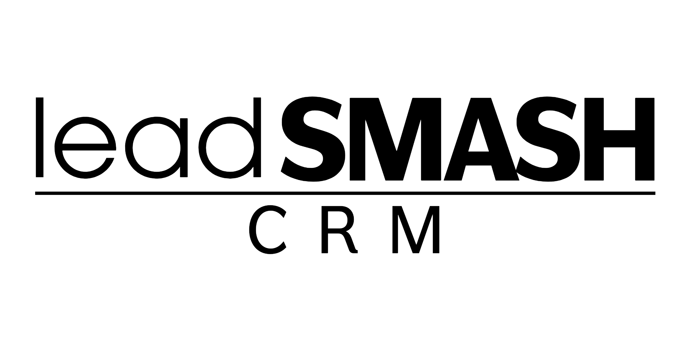 LeadSMASH Logo